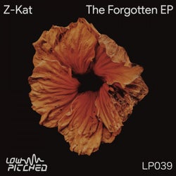 The Forgotten EP