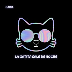 La Gatita Sale de Noche