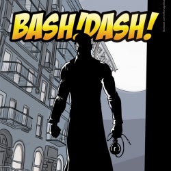 Bash! Dash! January Chart