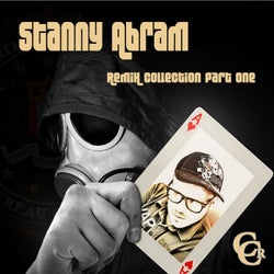 Stanny Abram's Remix Collection Part 1.