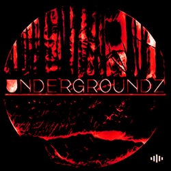 Undergroundz Vol 12