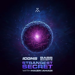 Strangest Secret