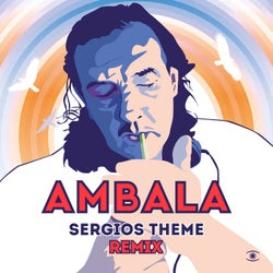 Sergios Theme (Remixes)