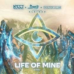 Life Of Mine (Extended Mix)