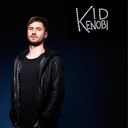 Kid Kenobi Klub Chart Feb 2011