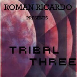 Tribal Three