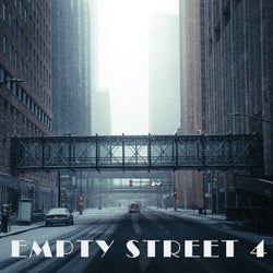 Empty Street 4