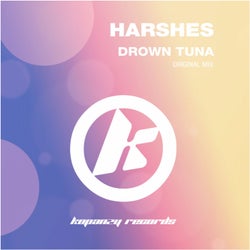 Drown Tuna