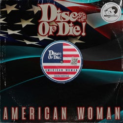American Woman