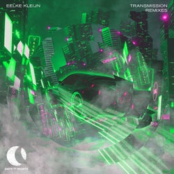 Transmission - Remixes