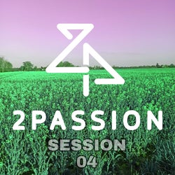 2PASSION - SESSION 004 UPLIFTING TRANCE 2021