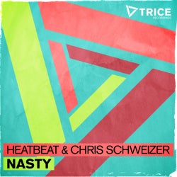 Heatbeat 'Nasty' Chart