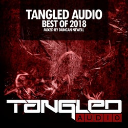 Tangled Audio: Best Of 2018