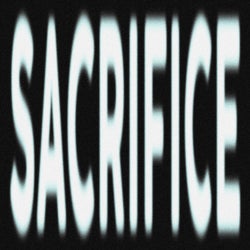 Sacrifice (feat. Jonatan Backelie)