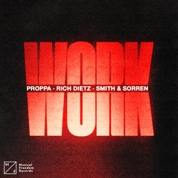 Work (Extended Mix)