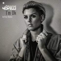 I'm Ok - Activa Remix