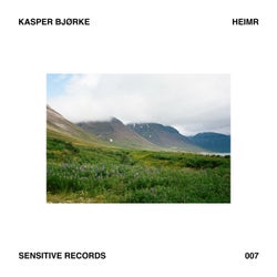 Heimr (Music For Landscapes 1)