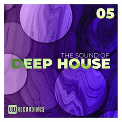 The Sound Of Deep House, Vol. 05