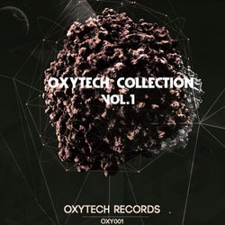 Oxytech Collection, Vol. 1