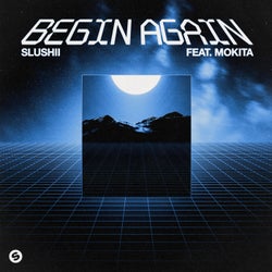 Begin Again (feat. Mokita) (Extended Mix)