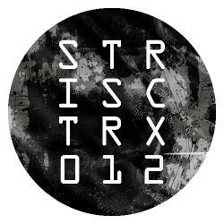 STRISCTRX [10.15.12.24.20]