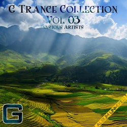 G Trance Collection Vol.03