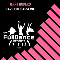 Save The Bassline