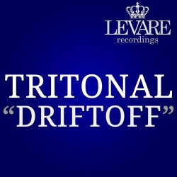 Tritonal - Driftoff