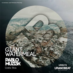Giant Watermeal