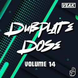 Dubplate Dose Volume 14