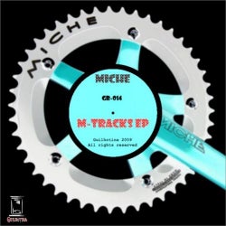 M-Tracks EP