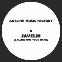 Javelin (Calling Out Your Name) (Extended Mix)