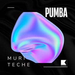 Pumba (Original Mix)