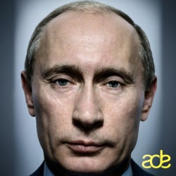Putin Goes To ADE 2016