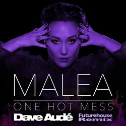One Hot Mess (Dave Aude Futurehouse Remix)