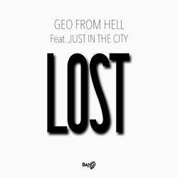Lost (feat. Just In The City)
