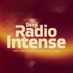 radio intense - andrew rai [january 2015]