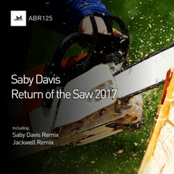 Return of the Saw 2017