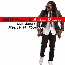 Shut It Down (feat. Jonas)