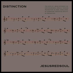 Distinction