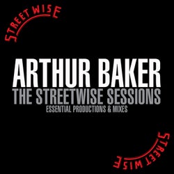 The Streetwise Sessions