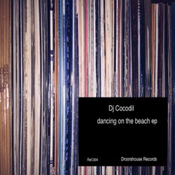 Dancing on the beach ep