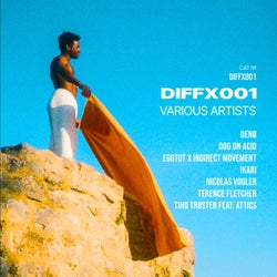 DIFFX001