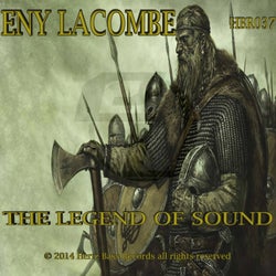 The Legend Of Sound