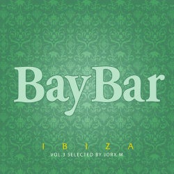 Bay Bar Ibiza Volume 3 Selected By Jorx M