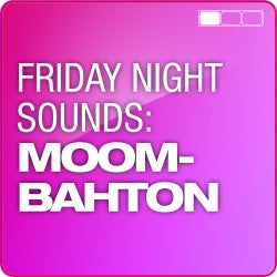 Friday Night Sounds: Moombahton