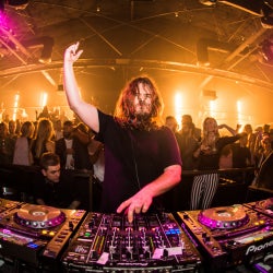 Tommy Trash's 'Love Like This' Chart