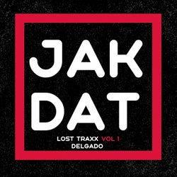 Lost Traxx, Vol. 1