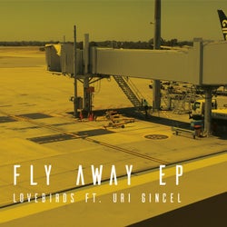 Fly Away - EP