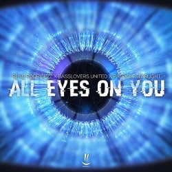 All Eyes On You (Extended Mix)